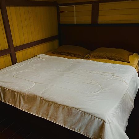 Jcc Villas, Puncak Cipayung エクステリア 写真