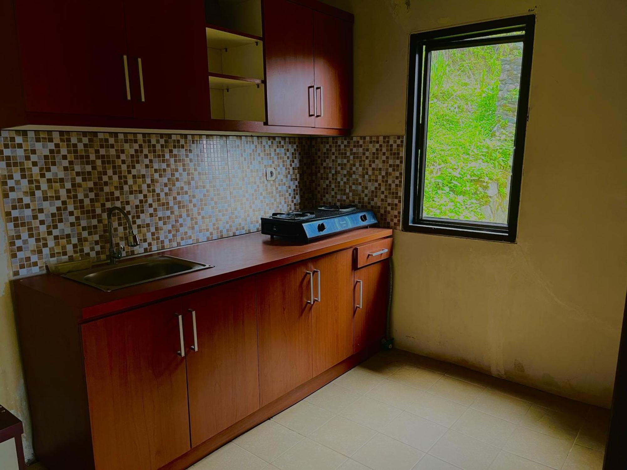 Jcc Villas, Puncak Cipayung エクステリア 写真