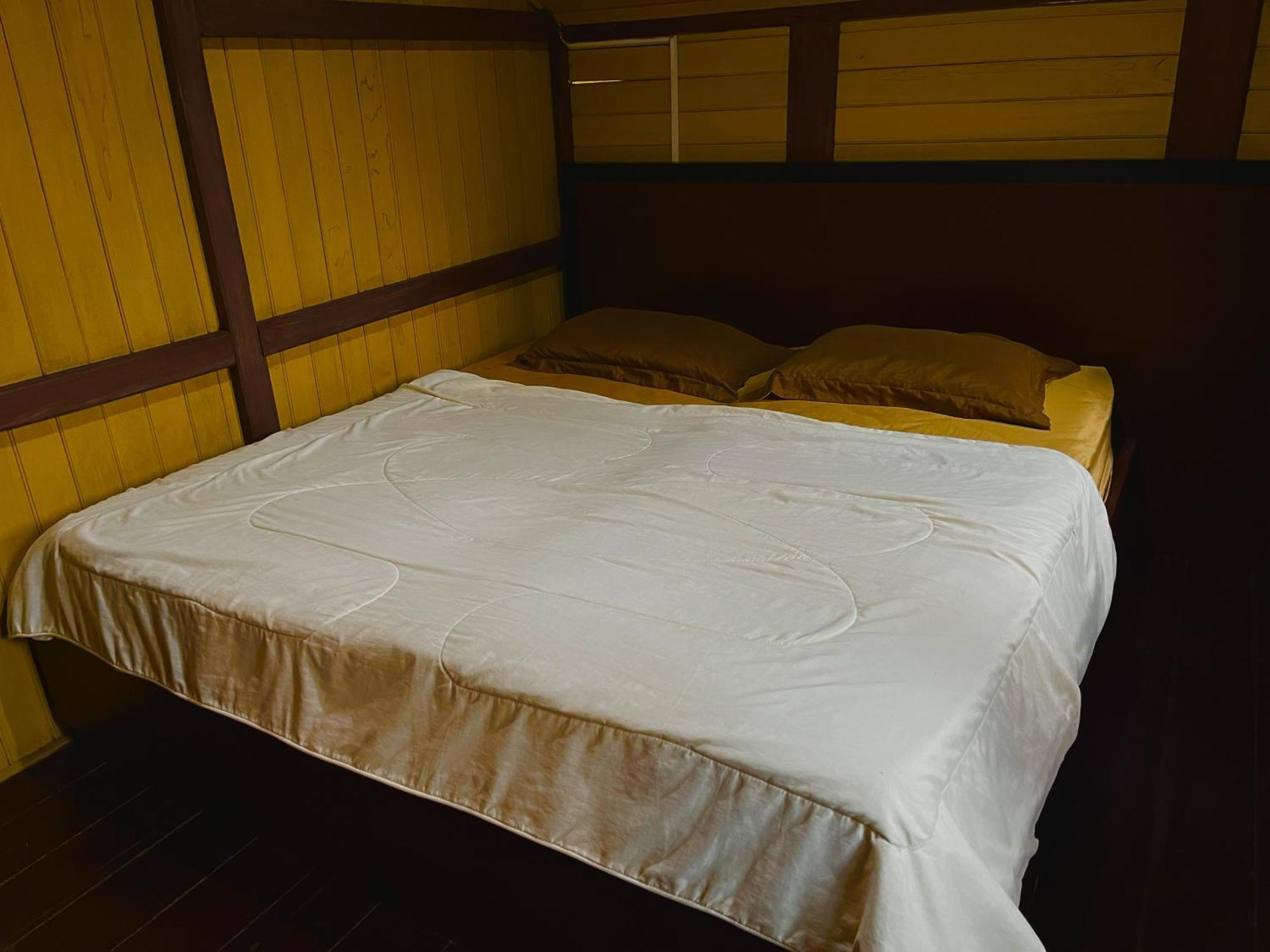 Jcc Villas, Puncak Cipayung エクステリア 写真