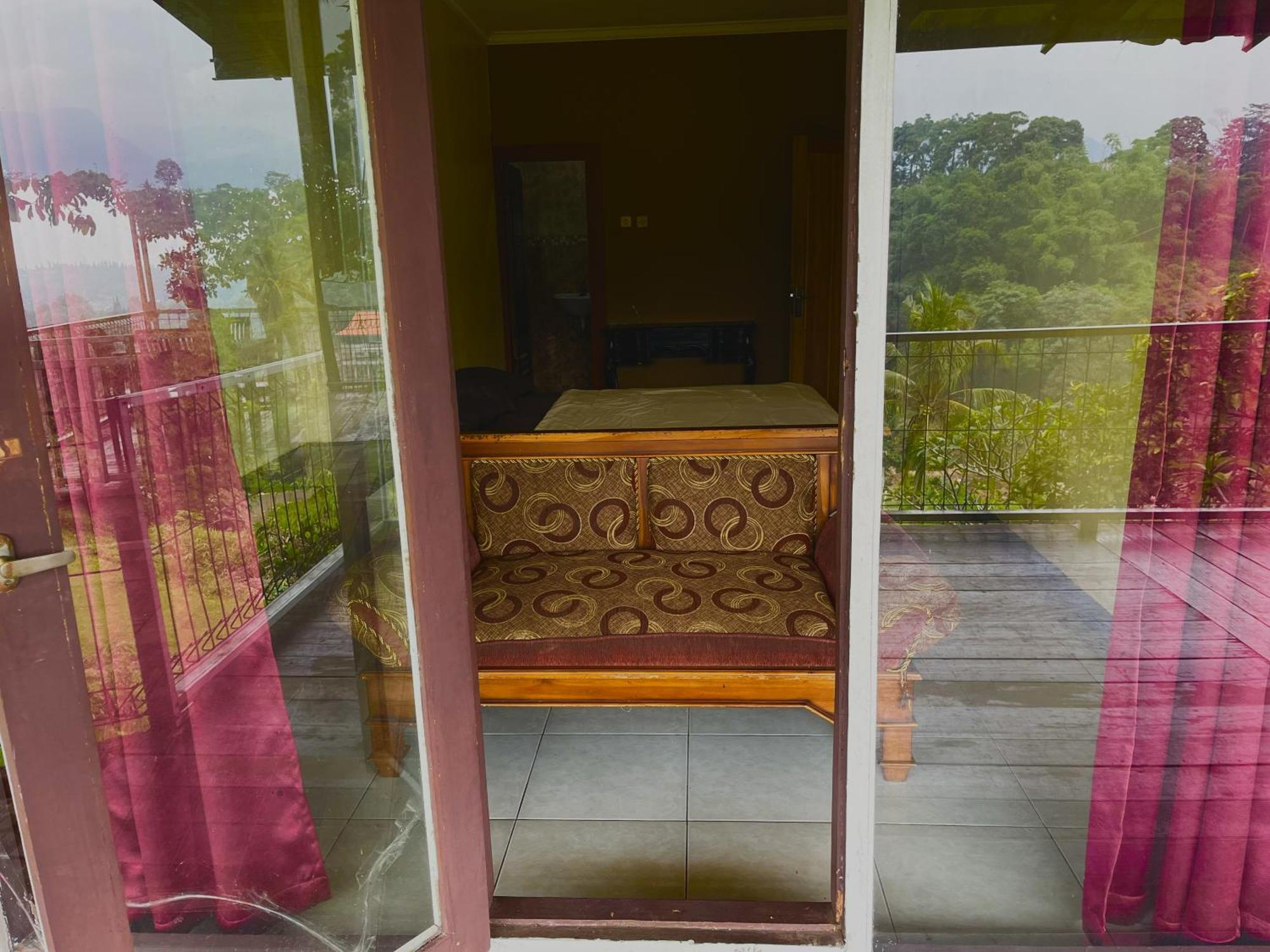 Jcc Villas, Puncak Cipayung エクステリア 写真
